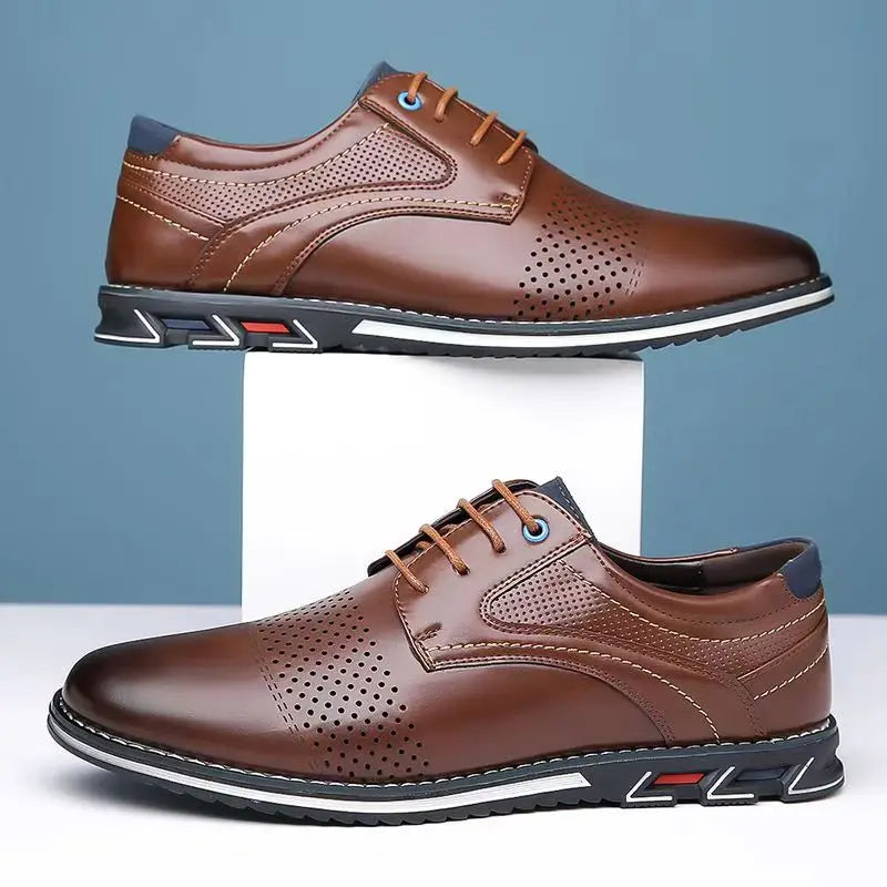 Chaussure Premium Élégance & Confort Intemporel