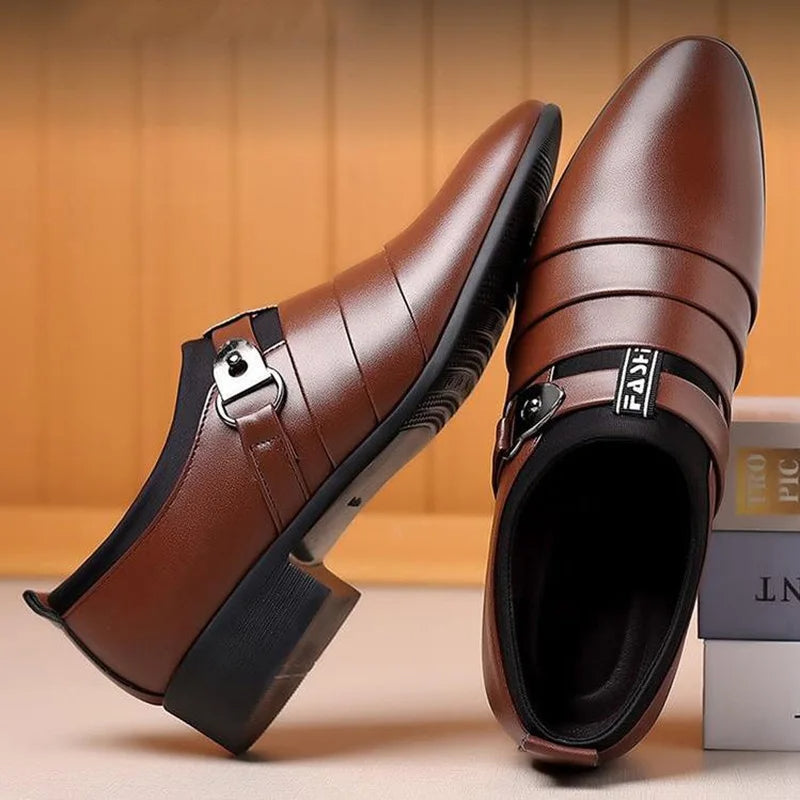 Chaussure Élégante Hermes Italienne