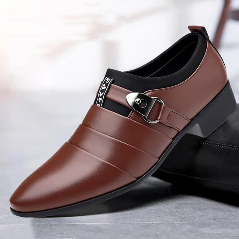 Chaussure Élégante Hermes Italienne