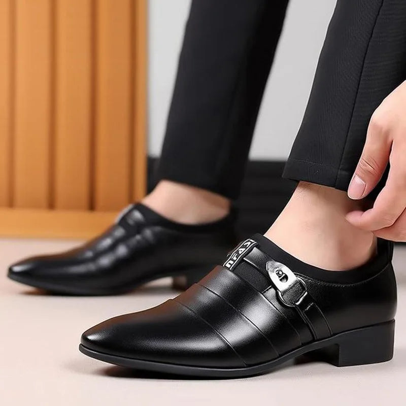 Chaussure Élégante Hermes Italienne
