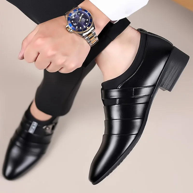 Chaussure Élégante Hermes Italienne