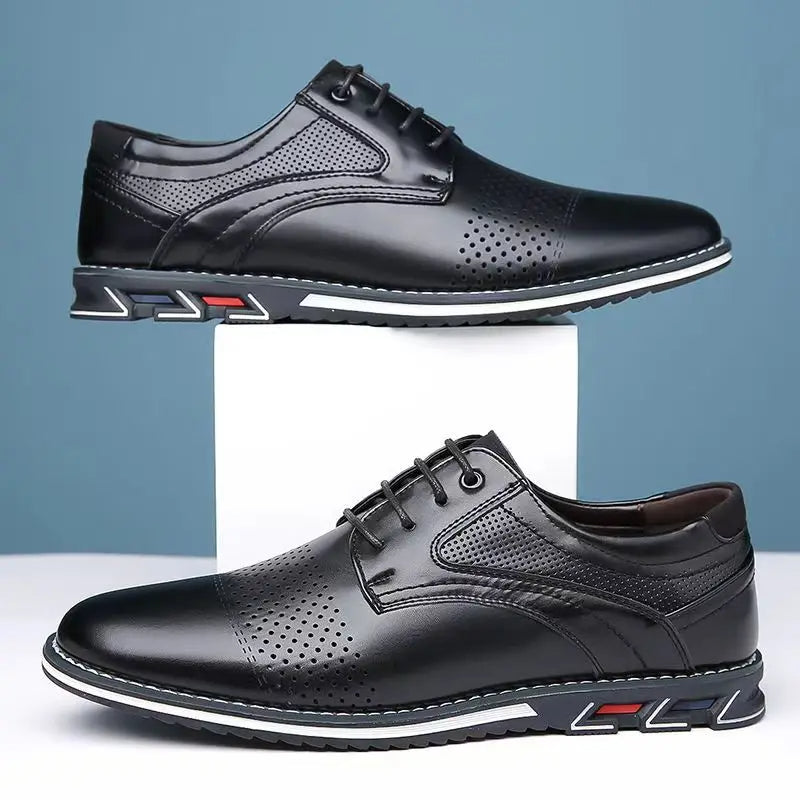 Chaussure Premium Élégance & Confort Intemporel