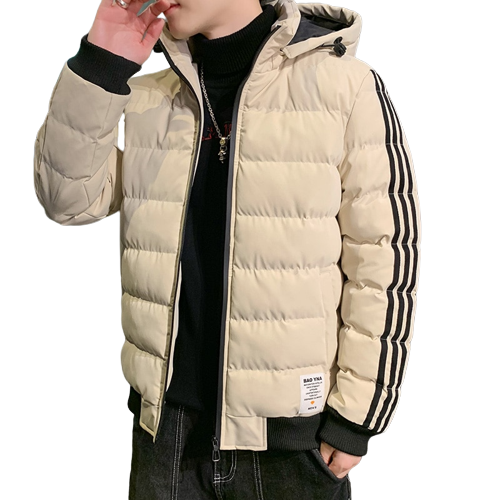 Veste Puffer pour Hommes Aristocrat