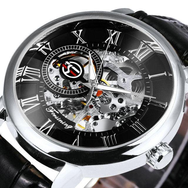 Forsining Men's Watch