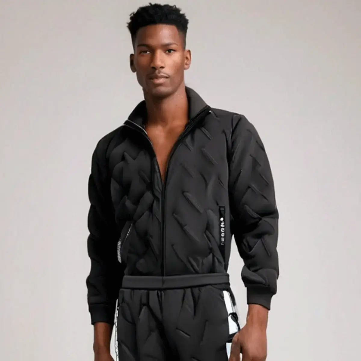 Ensemble Confortable pour Hommes avec Pantalon Confer®