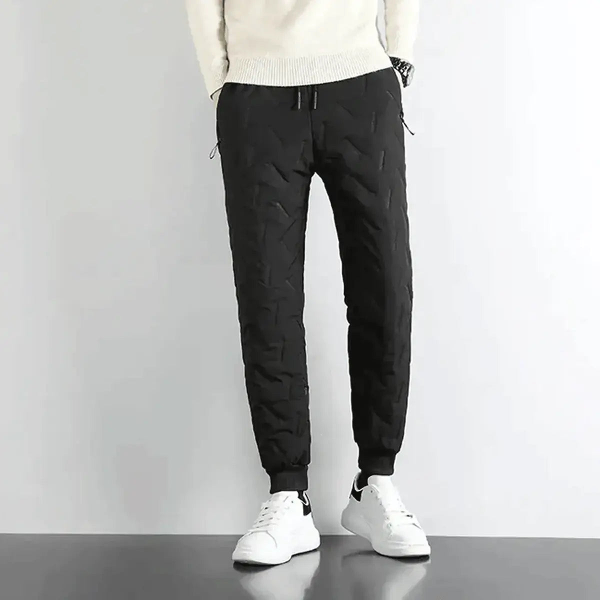 Ensemble Confortable pour Hommes avec Pantalon Confer®