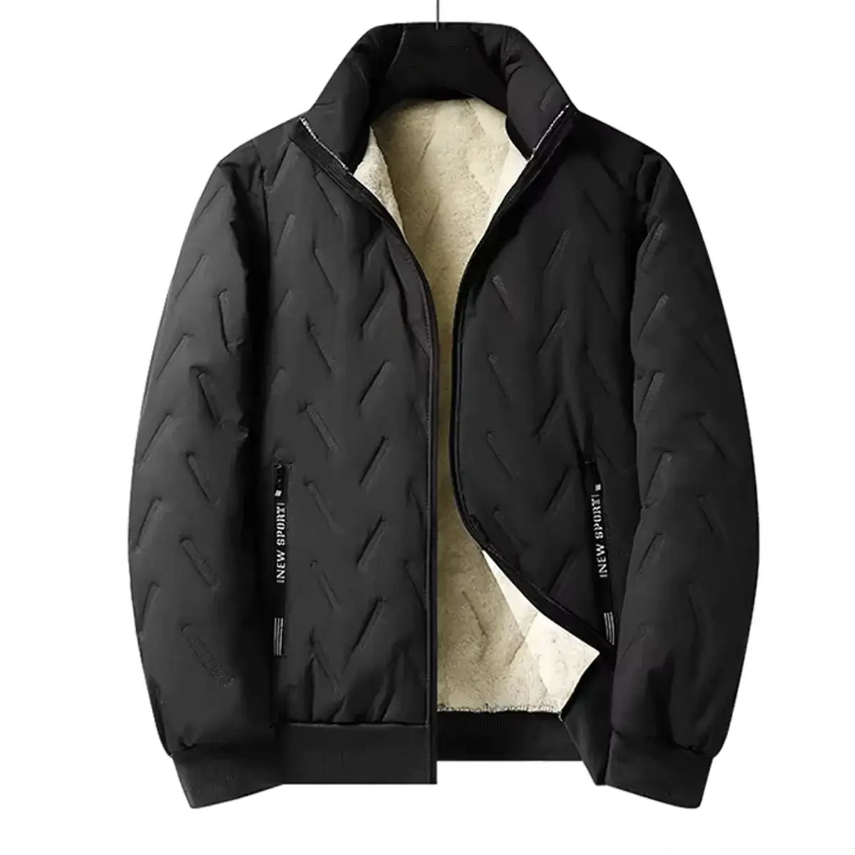 Ensemble Confortable pour Hommes avec Pantalon Confer®