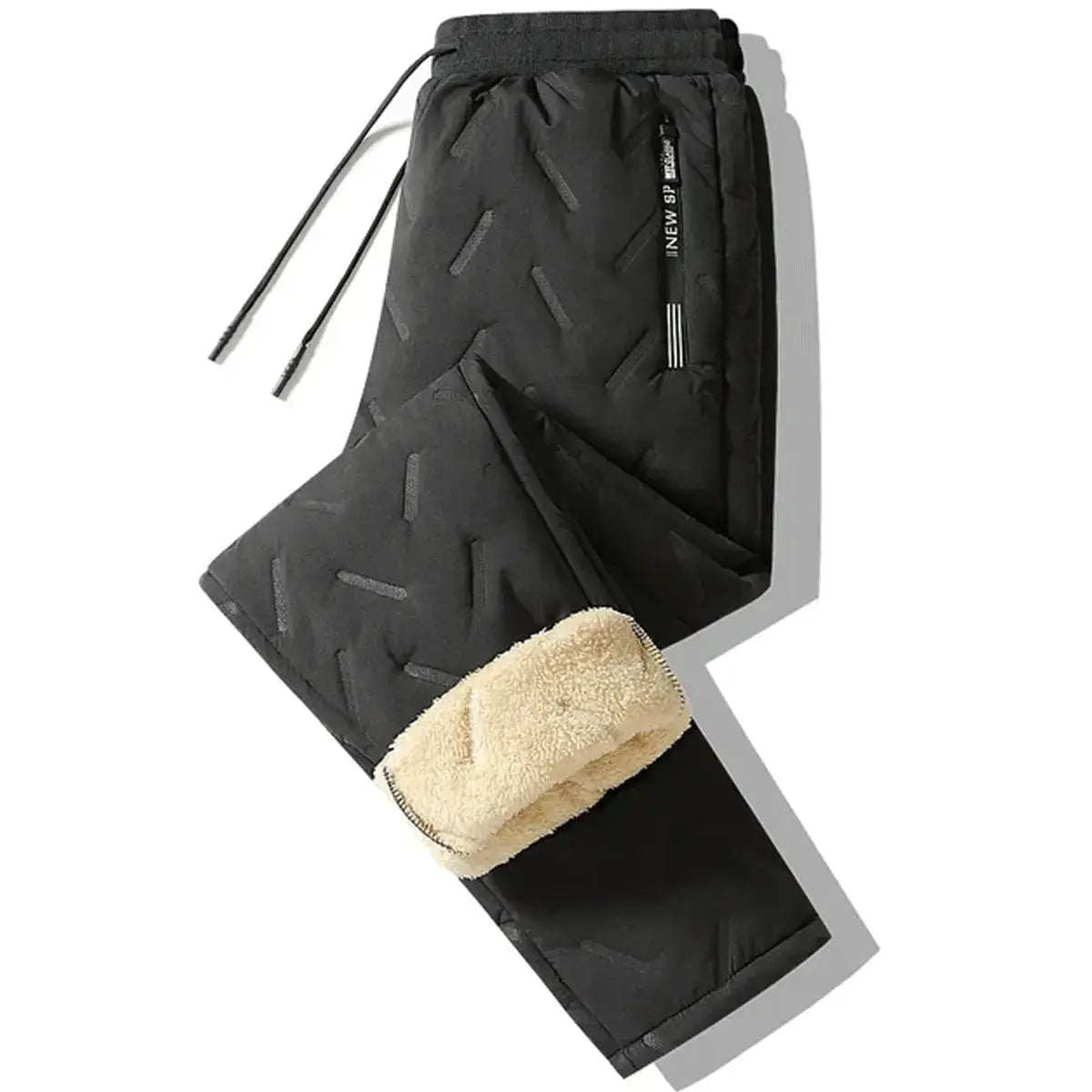 Ensemble Confortable pour Hommes avec Pantalon Confer®