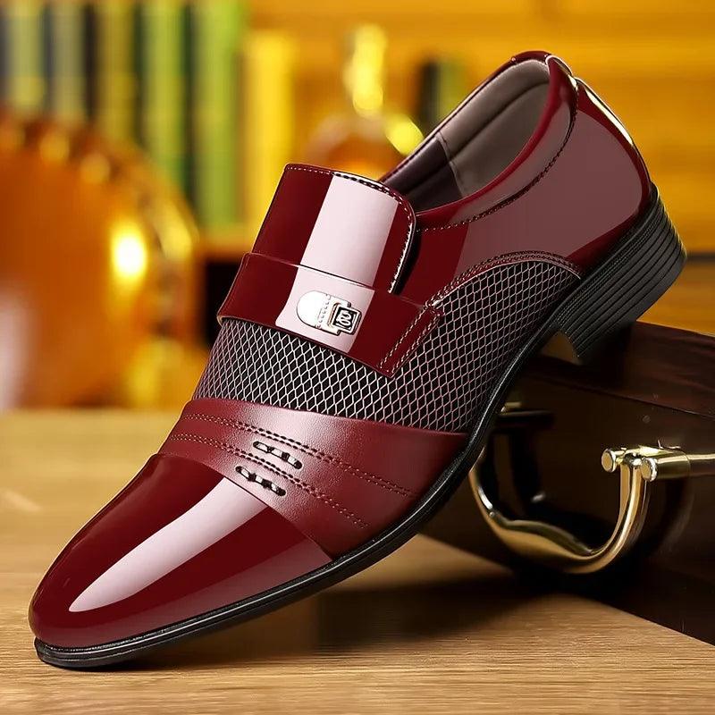 Chaussure Classique pour Hommes