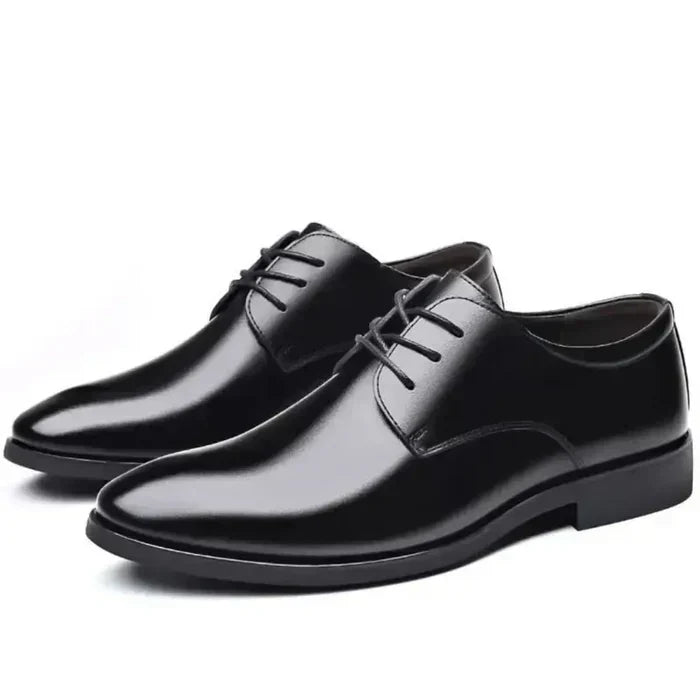 Chaussures de Luxe Derby pour Hommes