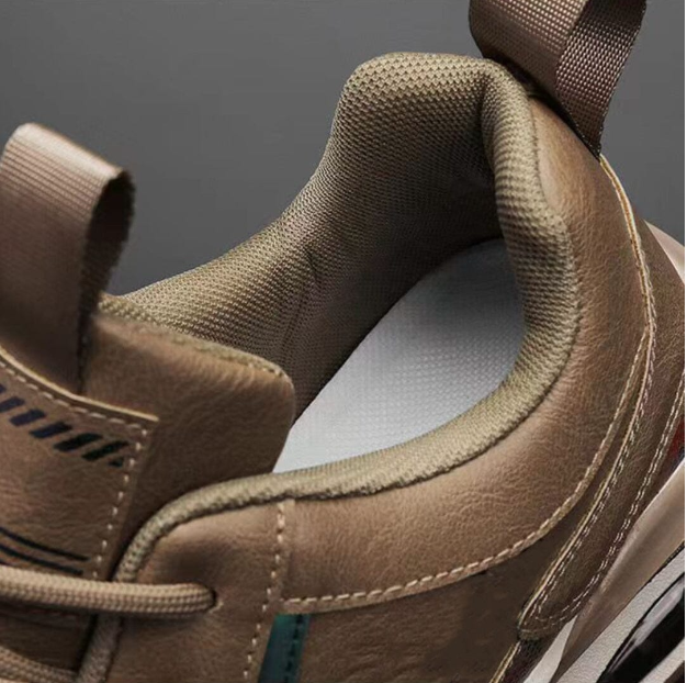 Baskets Orthopédiques pour Hommes Flex