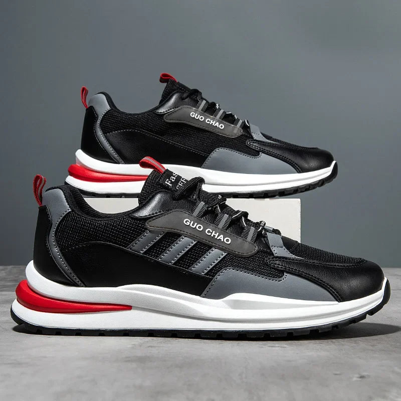 Baskets SPORT – Confort, Style Sportif et Décontracté