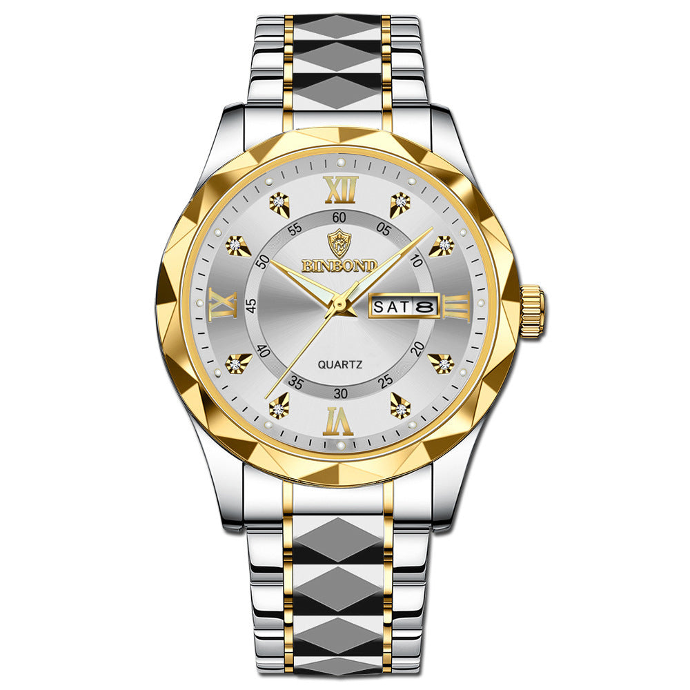 Classic Casual Watch