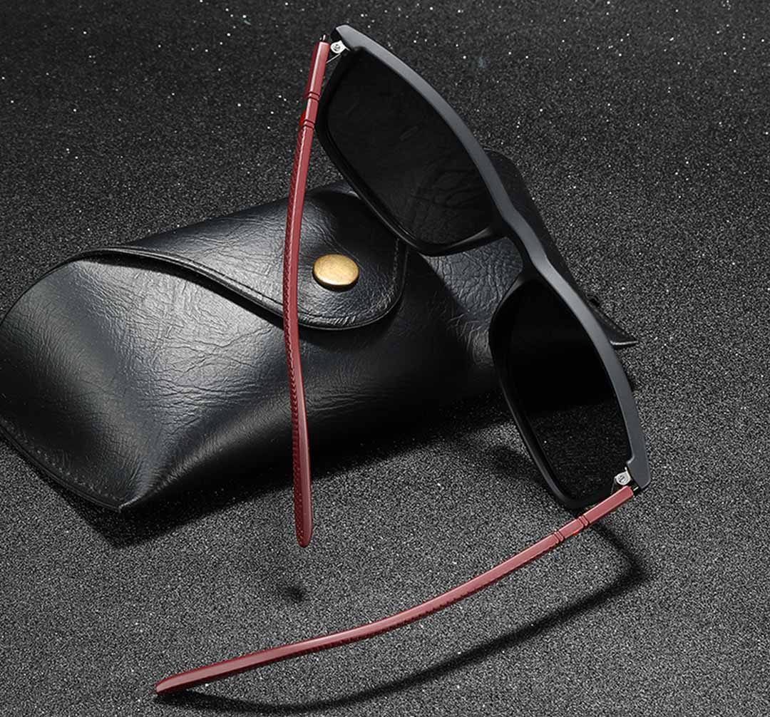 Lunettes de soleil Chance