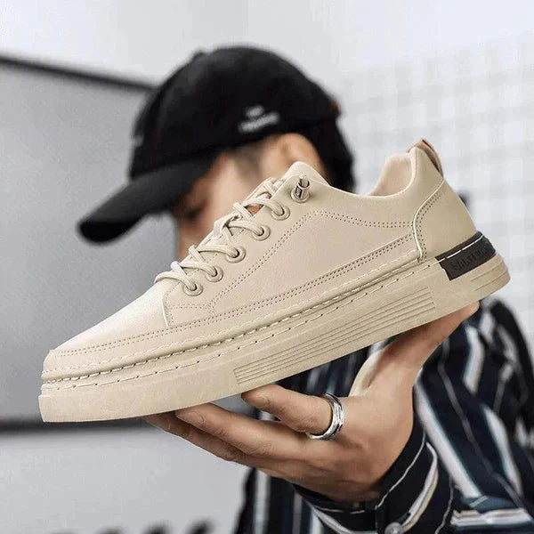 Baskets Décontractées pour Hommes Celeb