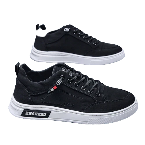 Baskets Casual pour Hommes Verdanno