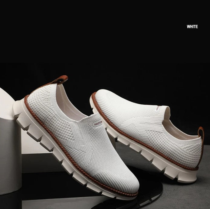 Baskets Décontractées Premium Europa