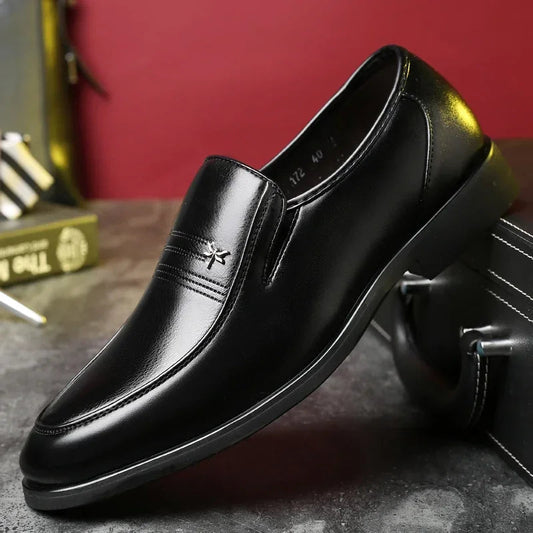 Chaussures en Cuir Legacy