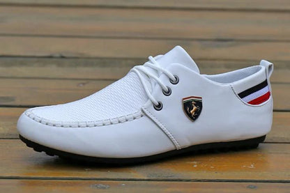 Mocassin pour hommes Navarro