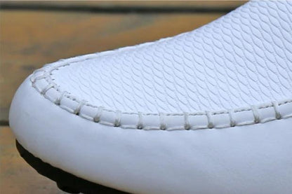 Mocassin pour hommes Navarro