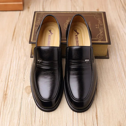 Chaussures en Cuir Legacy