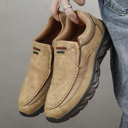 Mocassin pour hommes Venezia