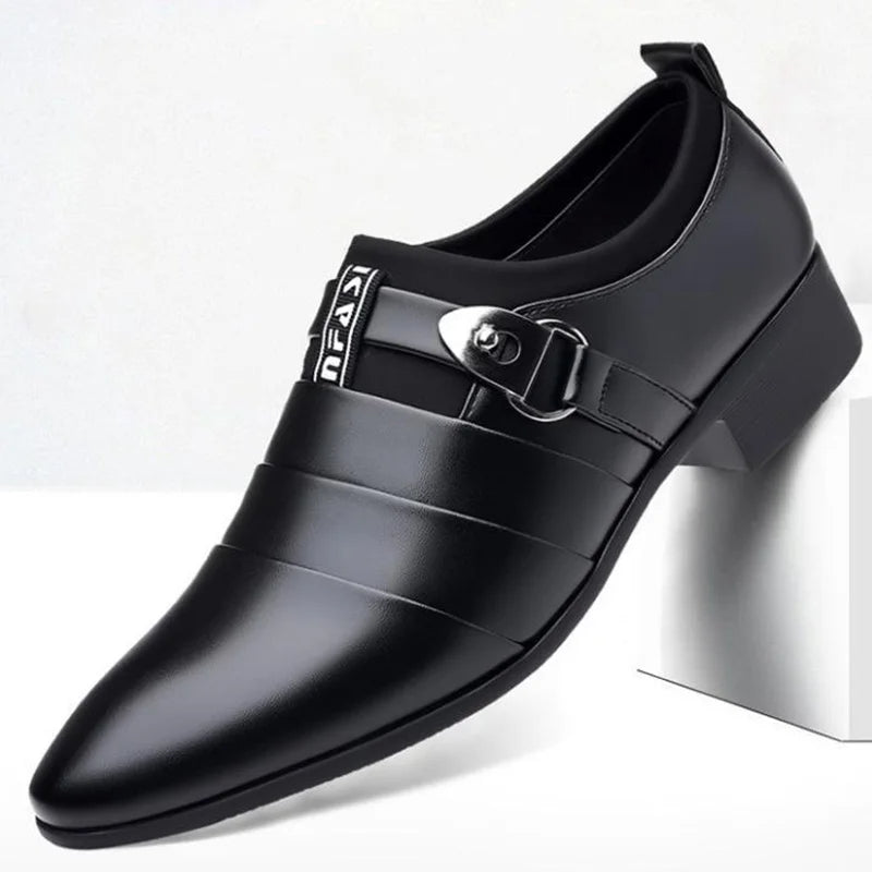 Chaussure Élégante Hermes Italienne