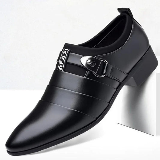 Chaussure Élégante Hermes Italienne