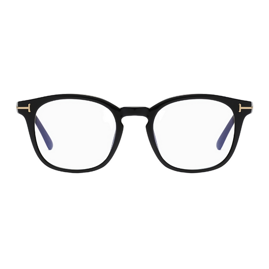 Lunettes Lenox - Clip-On 2 en 1