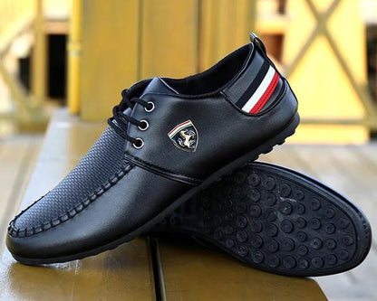 Mocassin pour hommes Navarro