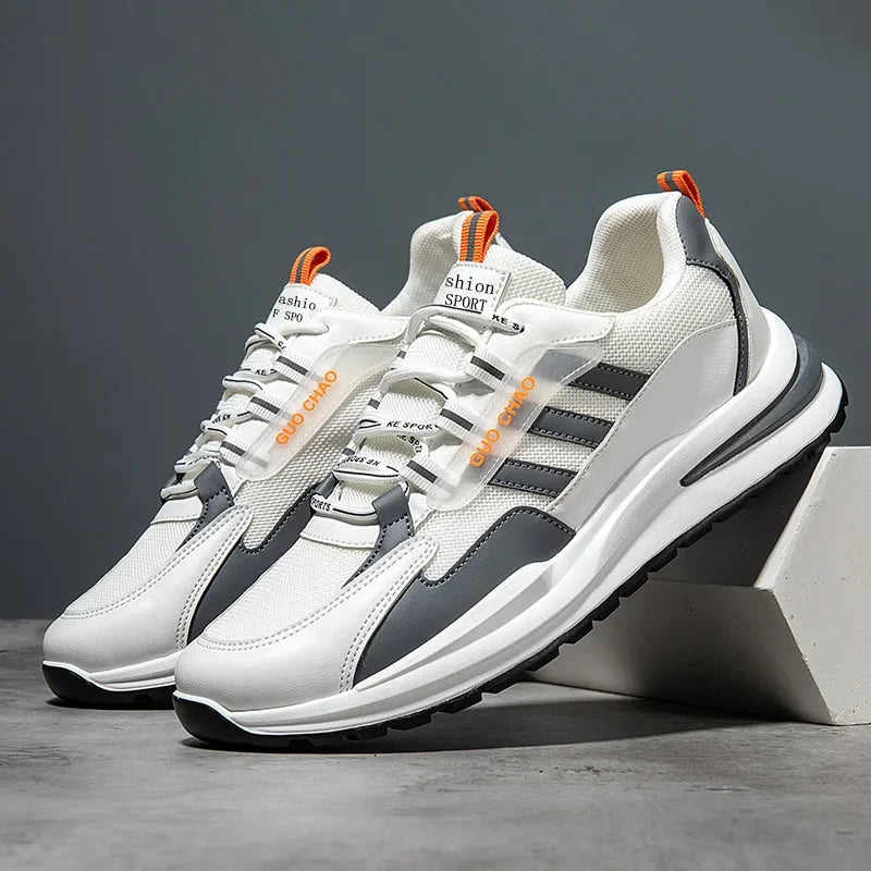 Baskets SPORT – Confort, Style Sportif et Décontracté