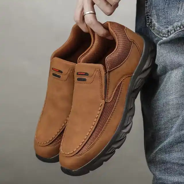 Mocassin pour hommes Venezia