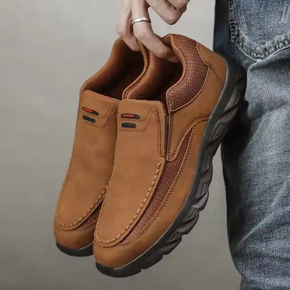 Mocassin pour hommes Venezia