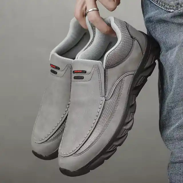 Mocassin pour hommes Venezia