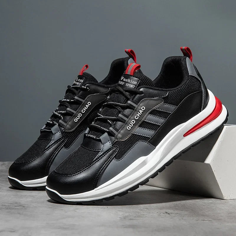 Baskets SPORT – Confort, Style Sportif et Décontracté