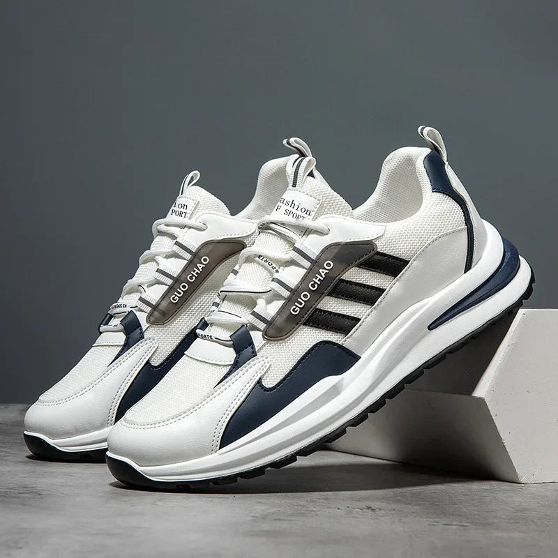 Baskets SPORT – Confort, Style Sportif et Décontracté