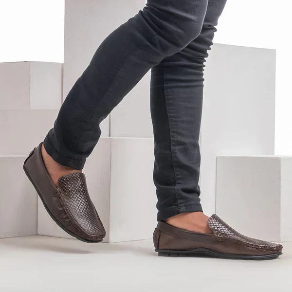 Mocassin Vincent