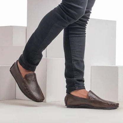 Mocassin Vincent