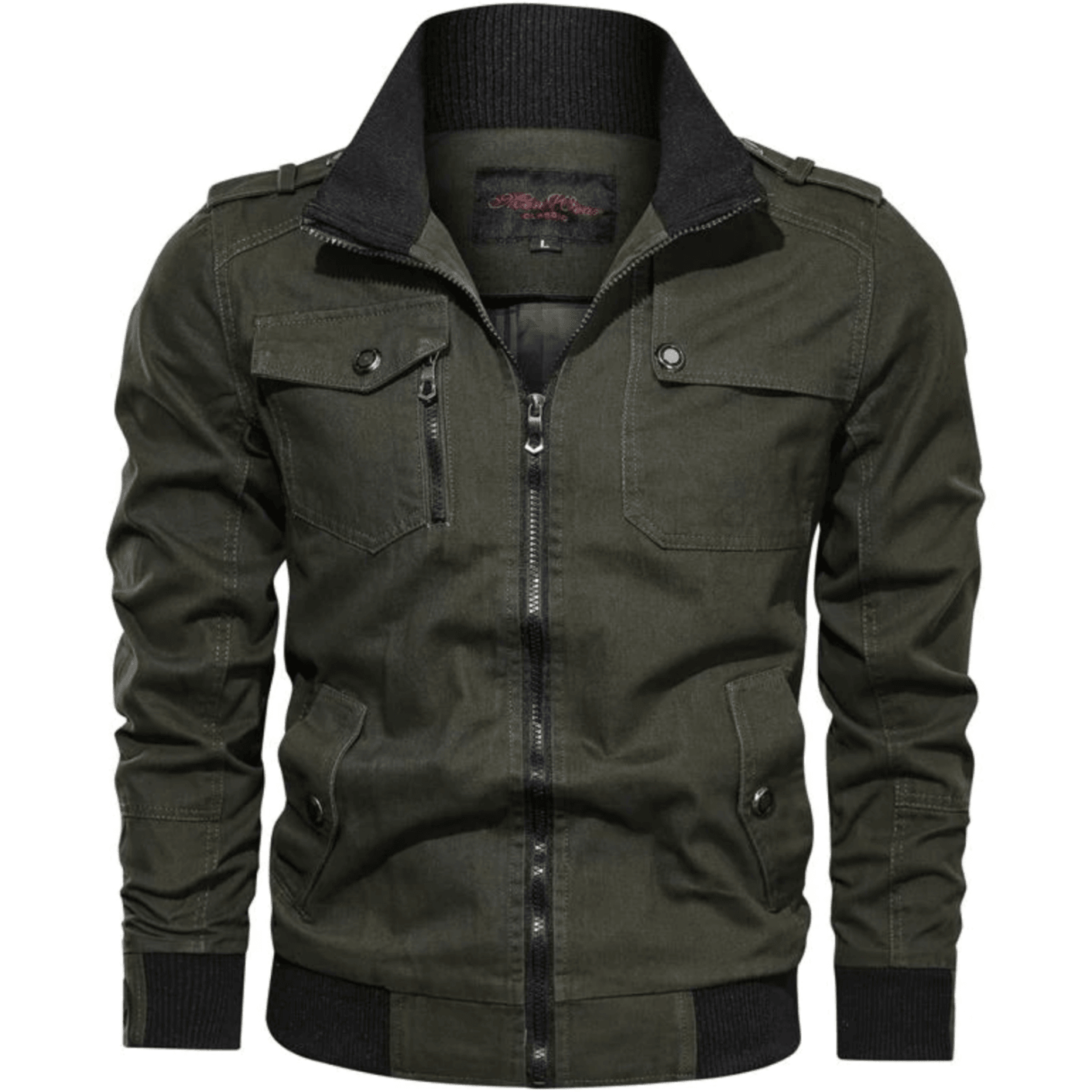 Veste pour Hommes Quasar