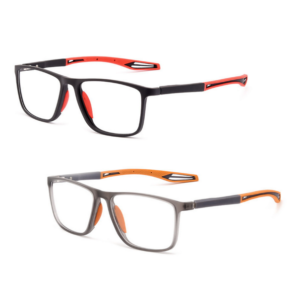 Multifocal Sport Vision Lunettes - ACHETEZ 1, RECEVEZ-EN 2