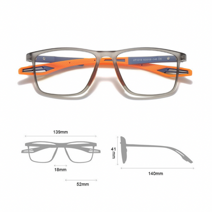 Multifocal Sport Vision Lunettes - ACHETEZ 1, RECEVEZ-EN 2