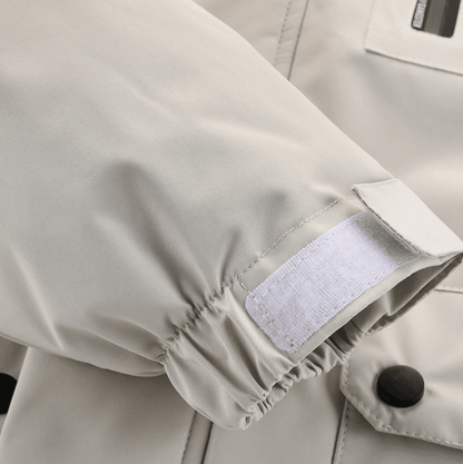 Veste pour hommes Valente