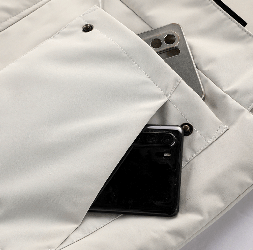 Veste pour hommes Valente