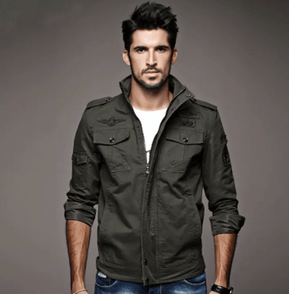 Veste pour Homme Blade