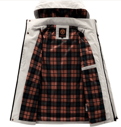 Veste pour hommes Valente