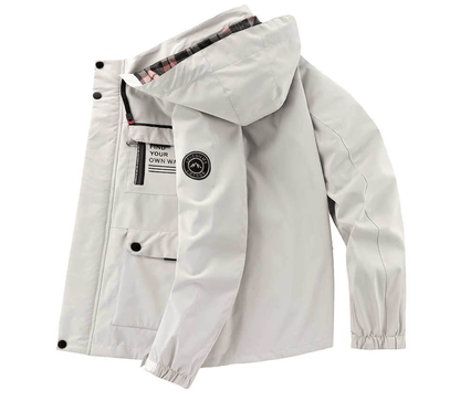 Veste pour hommes Valente