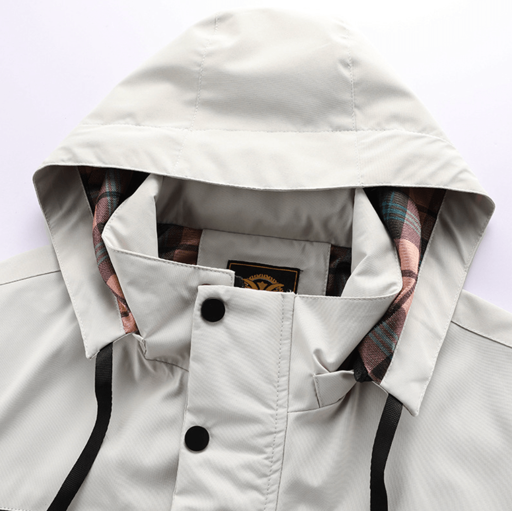 Veste pour hommes Valente