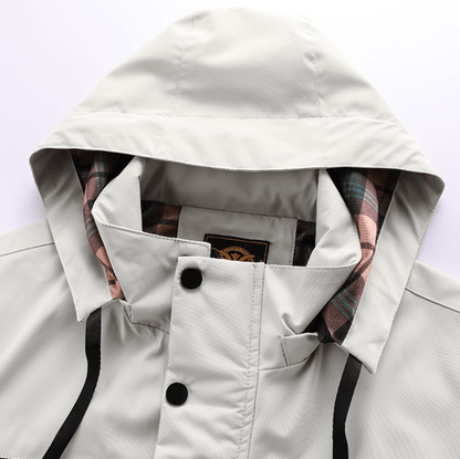 Veste pour hommes Valente