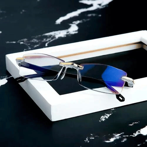 Ultra Vision Lunettes - ACHETEZ 1, RECEVEZ-EN 2