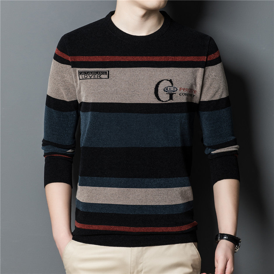Pull pour hommes Galeno